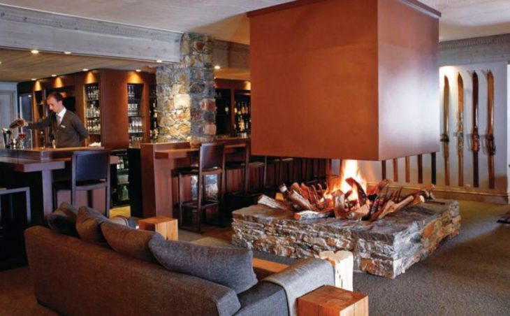 Hotel Le Fitz Roy in Val Thorens , France image 22 